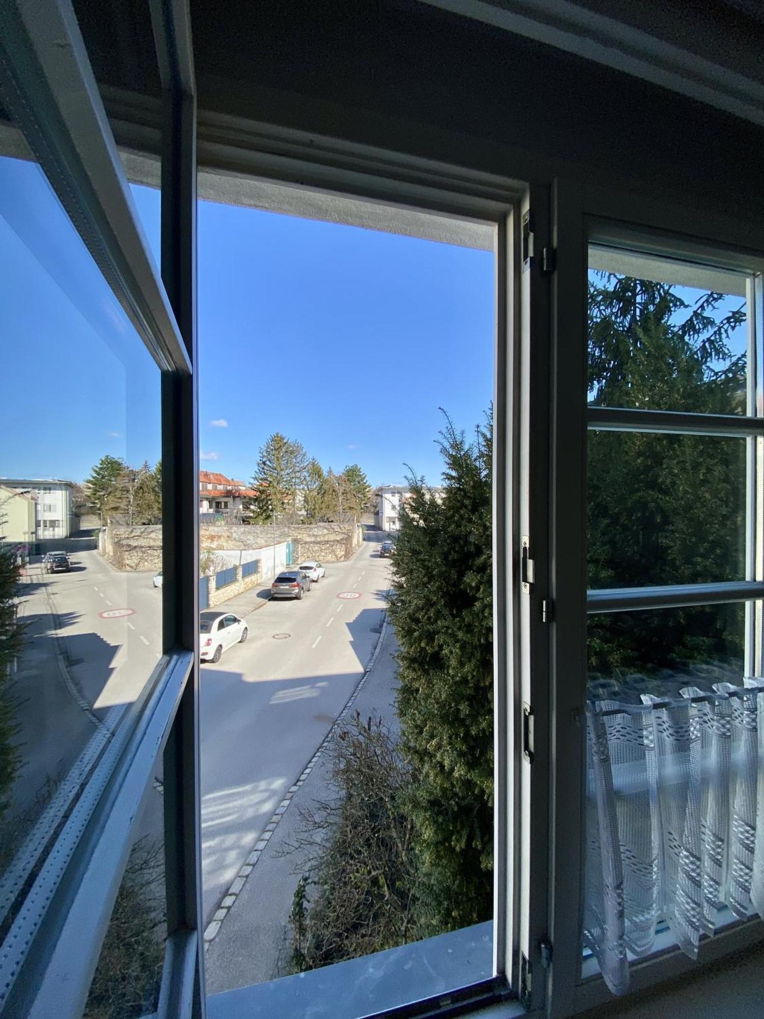 City Retreat In Eisenstadt Zentrum Eksteriør billede
